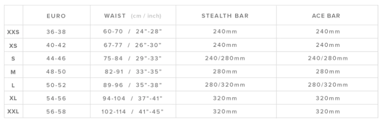 AVIATOR SEAT HARNESS